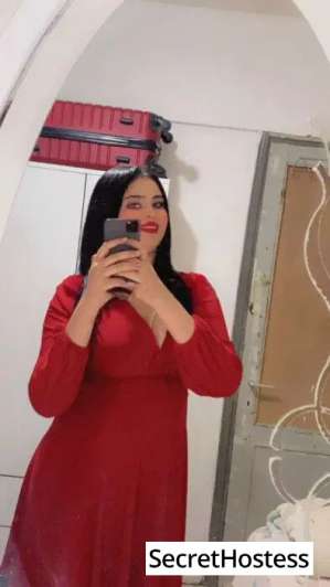 Selma 21Yrs Old Escort 83KG 167CM Tall Istanbul Image - 4