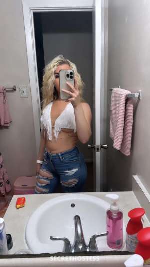 Strawberry 24Yrs Old Escort Del Rio TX Image - 5