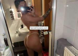 Valentina 24Yrs Old Escort 52KG 160CM Tall Wuppertal Image - 3