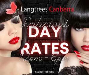 18Yrs Old Escort Canberra Image - 0