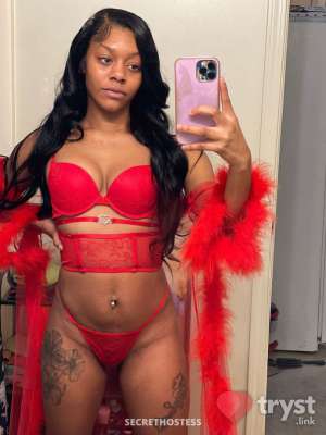 20 year old Mixed Escort in Durham NC NalaniMami - Show me around the city