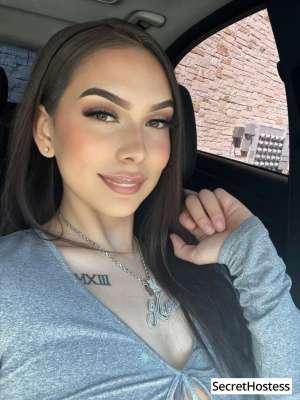 21 year old Escort in San Antonio TX Escort model Layla, San Antonio