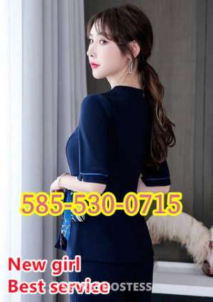 23 year old Asian Escort in Rochester NY ❤CLEAN, QUIET AND COMFORTABLE❤ ❤Top Asian MASSAGE❤