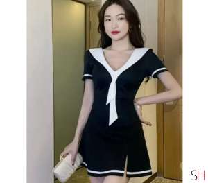 24 year old Asian Escort in Merseyside NEW.Independent ⭐Escort. WALLASEY CH44