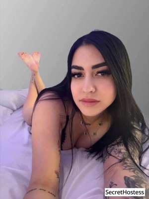 24 year old Escort in San Antonio TX Escort model Bela, San Antonio