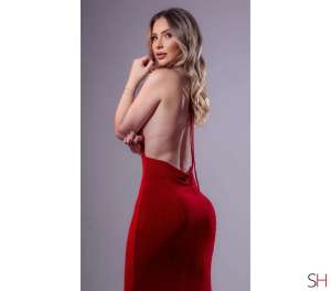 25 year old Brazilian Escort in Baker Street W1 London 💋 ALINA - NATURAL BLONDE FROM RIO 🇧🇷, Independent