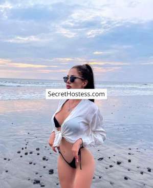 Almira 21Yrs Old Escort 54KG 169CM Tall Moscow Image - 8