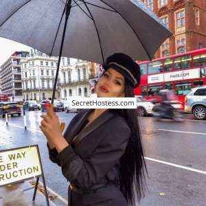 Almira 21Yrs Old Escort 54KG 169CM Tall Moscow Image - 17