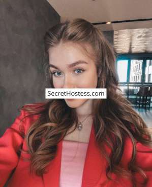 Amira 21Yrs Old Escort 54KG 168CM Tall Paris Image - 4