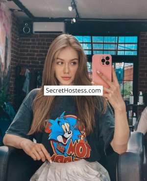 Amira 21Yrs Old Escort 54KG 168CM Tall Paris Image - 6