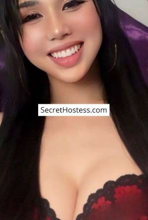 26 year old Asian Escort in Cebu City Andrea, Independent