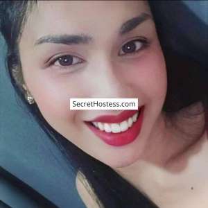 Andrea 26Yrs Old Escort 50KG 159CM Tall Cebu City Image - 3