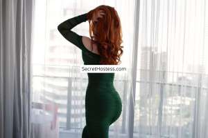 Anechka 24Yrs Old Escort 47KG 166CM Tall Yerevan Image - 11