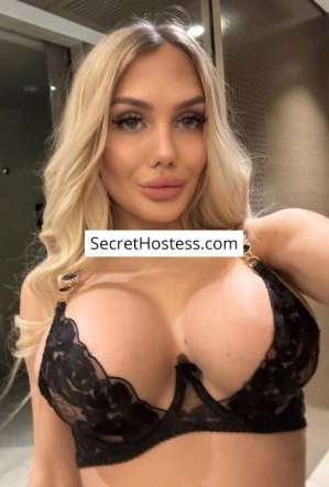 21 year old Caucasian Escort in Yerevan Angelina, Independent