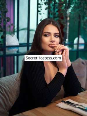 Anna 26Yrs Old Escort 61KG 175CM Tall Tbilisi Image - 2