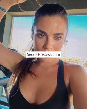 Anna 26Yrs Old Escort 61KG 175CM Tall Tbilisi Image - 4