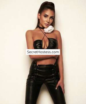 Anya 23Yrs Old Escort 50KG 170CM Tall Tbilisi Image - 3