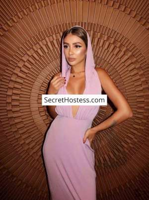 Anya 23Yrs Old Escort 50KG 170CM Tall Tbilisi Image - 5