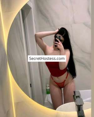 Arina 25Yrs Old Escort 53KG 168CM Tall Warsaw Image - 4