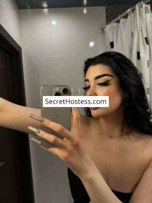 Arina 25Yrs Old Escort 53KG 168CM Tall Warsaw Image - 5