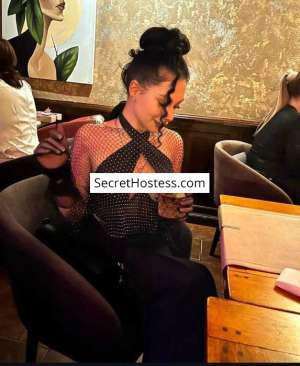 Arina 25Yrs Old Escort 53KG 168CM Tall Warsaw Image - 7