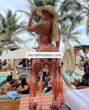 Becca 26Yrs Old Escort 60KG 175CM Tall Berlin Image - 7
