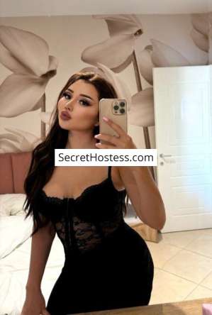 23 year old Asian Escort in Durres Bella, Independent