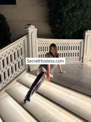 Candy 24Yrs Old Escort 48KG 163CM Tall Istanbul Image - 3