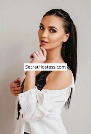 24 year old Caucasian Escort in Parma Debora, Agency