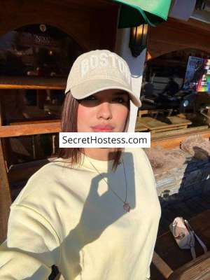 Emily 18Yrs Old Escort 67KG 164CM Tall Pula Image - 9