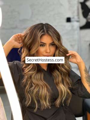 Eva 25Yrs Old Escort 56KG 158CM Tall Zagreb Image - 20