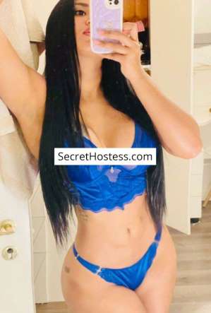 Georgina, Independent 26 year old Escort in Budva