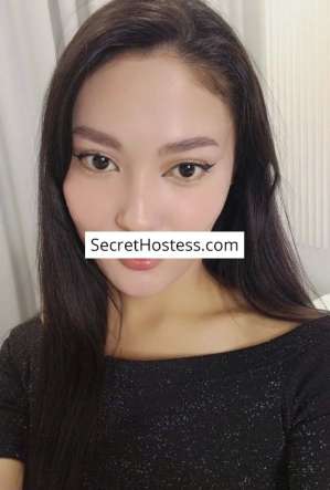 20 year old Asian Escort in Como Lake Honora, Agency