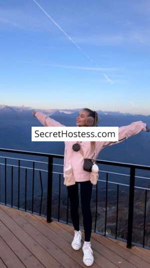 Ivanka 23Yrs Old Escort 57KG 172CM Tall Moscow Image - 5