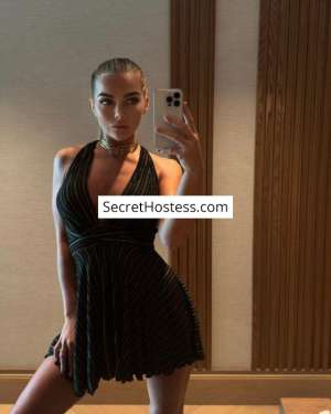 Ivanka 23Yrs Old Escort 57KG 172CM Tall Moscow Image - 8