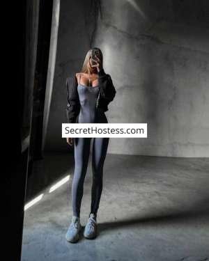 Ivanka 23Yrs Old Escort 57KG 172CM Tall Moscow Image - 10