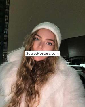 Ivanka 23Yrs Old Escort 57KG 172CM Tall Moscow Image - 14