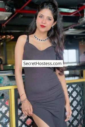 23 year old Indian Escort in Bengaluru Janvi Singh, Independent