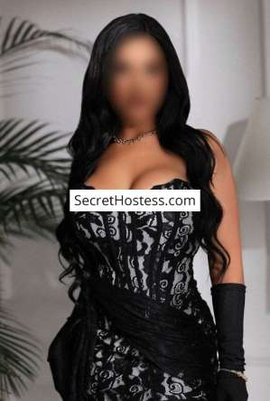 26 year old Latin Escort in Bogota Jazmin, Agency