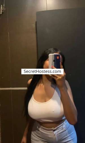 Jolly 25Yrs Old Escort 167CM Tall Manama Image - 1