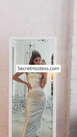 Juli 22Yrs Old Escort 50KG 170CM Tall Milan Image - 15