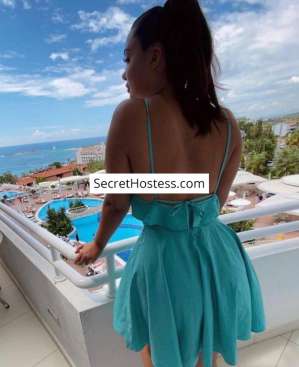 Julia 25Yrs Old Escort 65KG 182CM Tall Prague Image - 2
