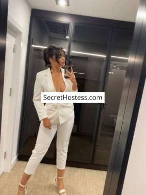 Julia 25Yrs Old Escort 65KG 182CM Tall Prague Image - 4