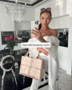 Kamila 23Yrs Old Escort 52KG 168CM Tall Moscow Image - 5