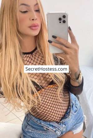Karoll, Independent 25 year old Escort in Porto