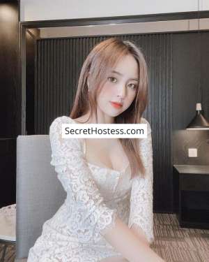 Kita 22Yrs Old Escort 52KG 163CM Tall Bukit Jalil Image - 1