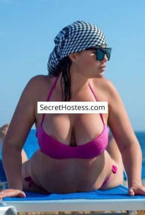 31 year old Caucasian Escort in Durres Leila, Independent