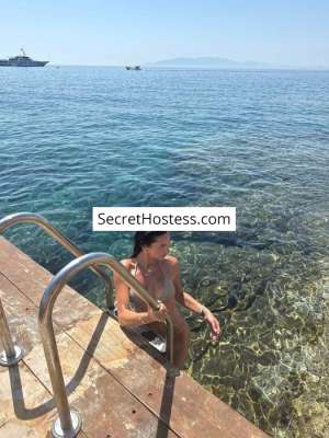 Luminas 25Yrs Old Escort 47KG 165CM Tall Tirana Image - 5