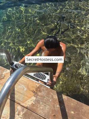Luminas 25Yrs Old Escort 47KG 165CM Tall Tirana Image - 6