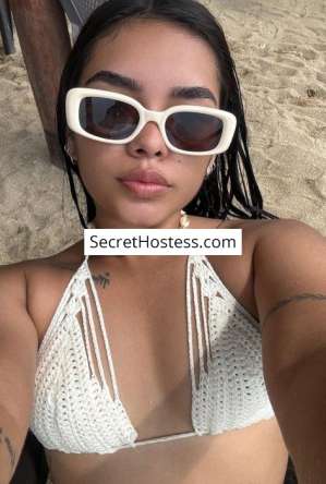 26 year old Caucasian Escort in Ferizaj Luna, Independent